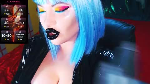 Roxy online show from February 7, 2026, 2:54 pm