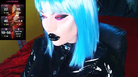 Roxy online show from February 28, 2026, 3:02 pm