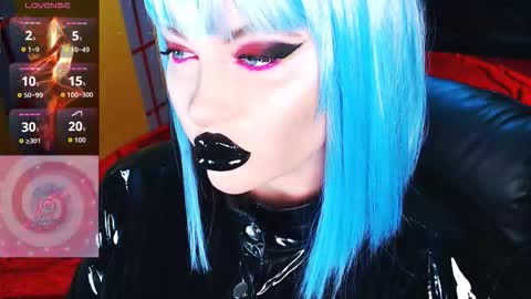 Roxy online show from March 19, 2026, 2:43 pm