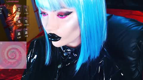 Roxy online show from April 1, 2026, 2:58 pm