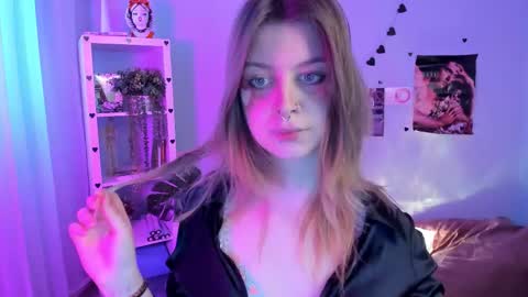 Alice online show from February 13, 2026, 1:18 pm