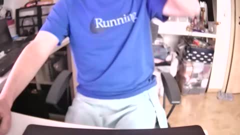 crazystef42 online show from January 9, 2026, 9:34 am