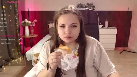 Crazyy Girl  online show from March 1, 2026, 5:53 am