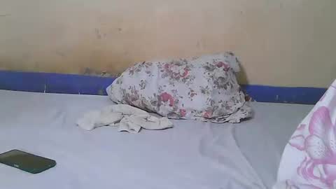 Samuel online show from October 13, 2025, 5:18 am