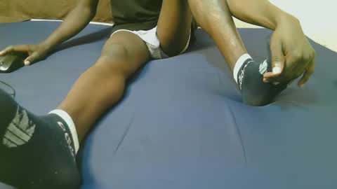 Samuel online show from October 30, 2025, 9:33 am