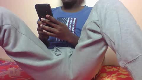 Samuel online show from November 15, 2025, 1:07 pm