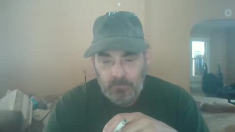 alway horny online show from March 7, 2025, 4:33 pm