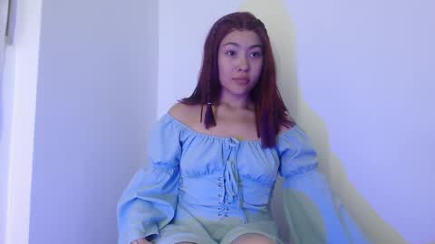 Snapshot of creampie_couple1 chatting on November 25, 2025, 5:18 am CAMILA Y SEBASTIAN online show from November 25, 2025, 5:18 am