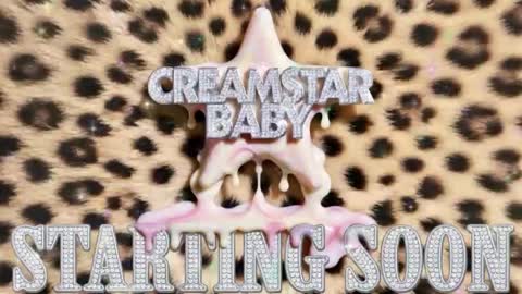 CHEETA  KITTEN online show from May 14, 2026, 10:49 pm