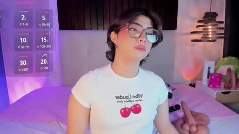 creamy_angelo online show from March 1, 2026, 1:13 pm