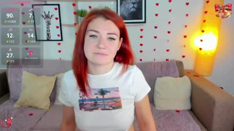 creamy lissa online show from May 25, 2026, 12:22 pm