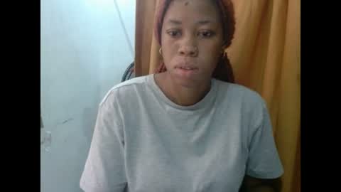Snapshot of creamyxpussyx chatting on June 14, 2026, 8:27 am creamyxpussyx online show from June 14, 2026, 8:27 am