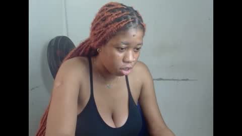 Snapshot of creamyxpussyx chatting on June 29, 2026, 10:15 am creamyxpussyx online show from June 29, 2026, 10:15 am