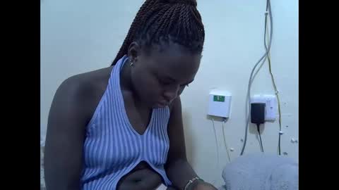 Snapshot of creamyypussyy chatting on January 16, 2026, 10:41 am creamyypussyy online show from January 16, 2026, 10:41 am