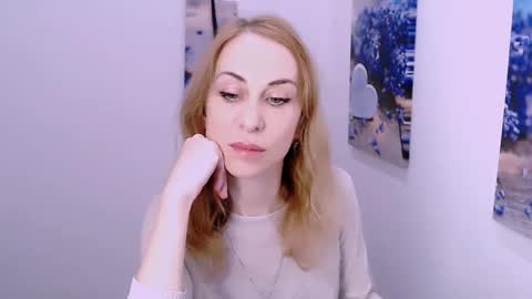 Lera online show from November 9, 2025, 2:04 pm