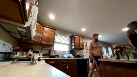 Creeksidecouple online show from May 18, 2026, 11:54 pm
