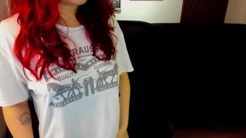 Tatiana  online show from February 24, 2026, 4:54 am