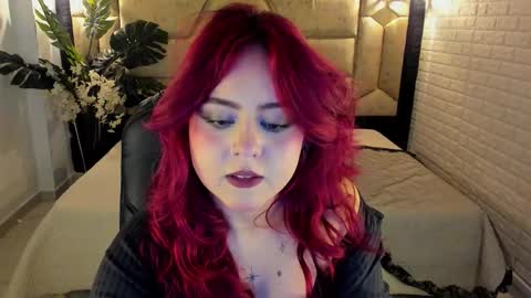 Tatiana  online show from March 11, 2026, 3:34 am