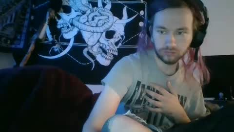 Spookie Dae online show from December 19, 2024, 3:07 am