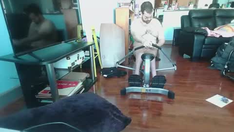 crippledmicrocock online show from February 21, 2026, 7:04 pm