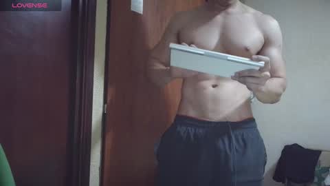 cris2428 online show from October 31, 2025, 4:02 am