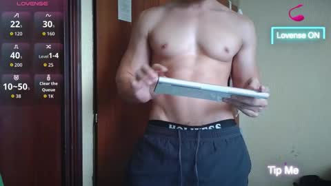 cris2428 online show from January 16, 2026, 9:41 pm