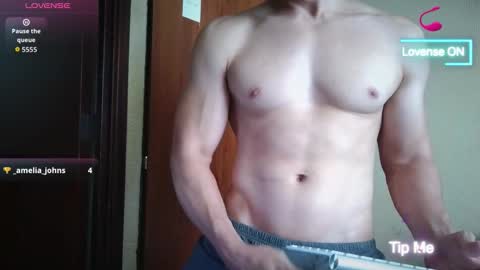 cris2428 online show from March 11, 2026, 2:34 pm