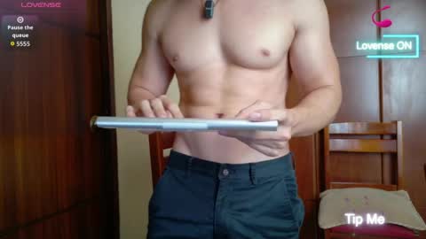 cris2428 online show from May 14, 2026, 1:40 pm