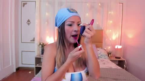 Cris Milk online show from June 16, 2026, 7:38 pm