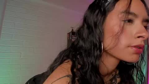 Cris Roberts online show from July 11, 2026, 12:46 am