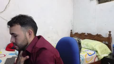 cris_simons online show from December 28, 2024, 8:04 pm