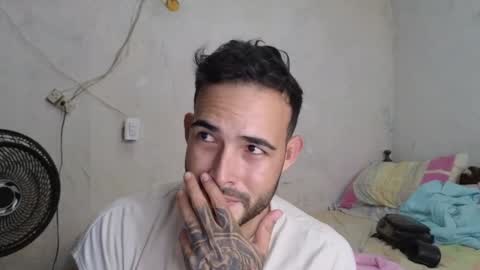 cris_simons online show from February 4, 2025, 1:13 am