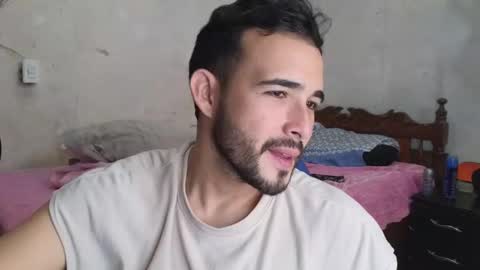 cris_simons online show from February 12, 2025, 1:52 am