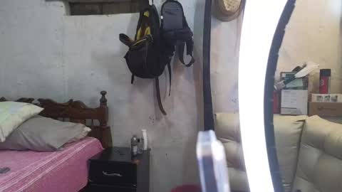 cris_simons online show from February 19, 2025, 12:14 am