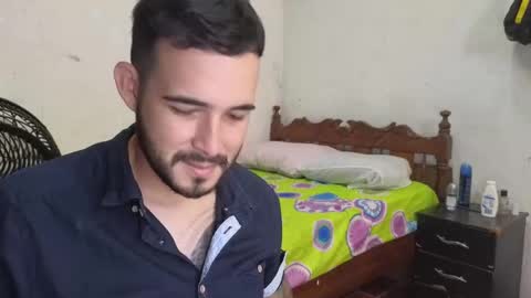 cris_simons online show from February 24, 2025, 12:41 am