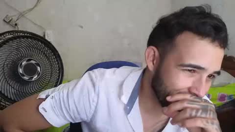 cris_simons online show from February 27, 2025, 4:31 am