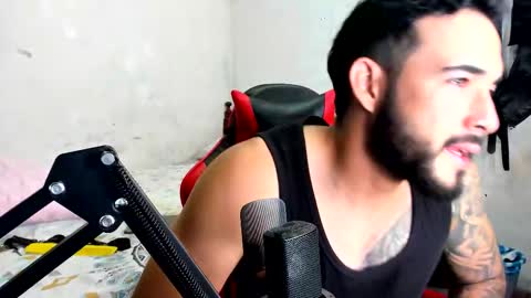 cris_simons online show from November 2, 2025, 3:09 am