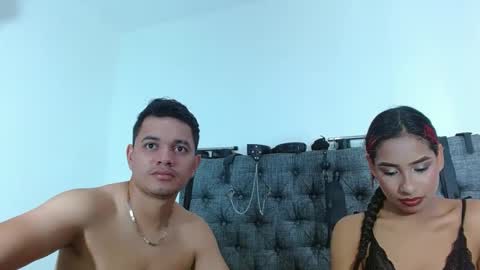 Snapshot of crisandmery chatting on February 27, 2025, 3:37 pm CRISANDMERY online show from February 27, 2025, 3:37 pm