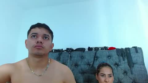 Snapshot of crisandmery chatting on March 5, 2025, 2:45 pm CRISANDMERY online show from March 5, 2025, 2:45 pm