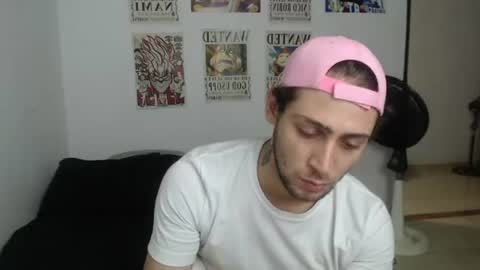 criscamiloo online show from July 1, 2026, 11:04 pm