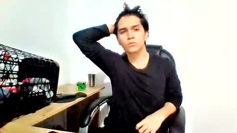 crisexy3 online show from July 4, 2026, 1:56 am