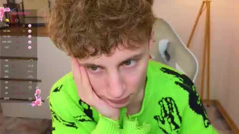 Chris online show from March 14, 2026, 4:56 pm