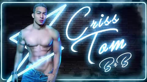 Cristopher online show from May 18, 2026, 12:29 am