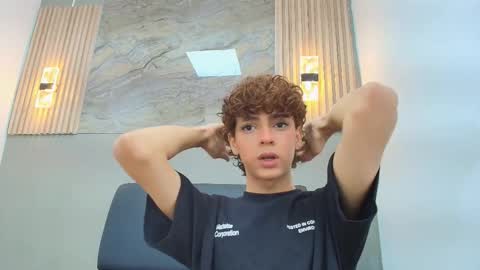 CRISS online show from February 9, 2026, 12:42 pm