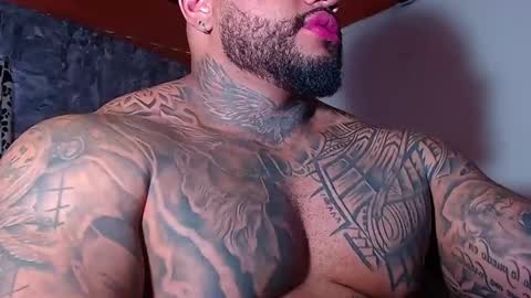 criss zander online show from January 23, 2025, 7:40 pm