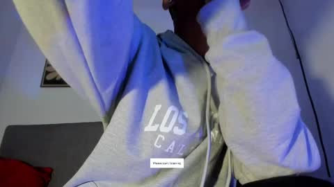 criss_zuri online show from April 16, 2026, 12:28 pm