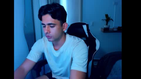 crissblack1 online show from March 1, 2026, 7:49 pm