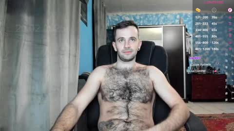 Criss online show from February 20, 2025, 5:40 pm