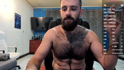 Criss online show from February 23, 2026, 6:00 am