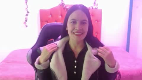 Snapshot of cristal1609 chatting on November 30, 2025, 2:43 pm cristal1609 online show from November 30, 2025, 2:43 pm